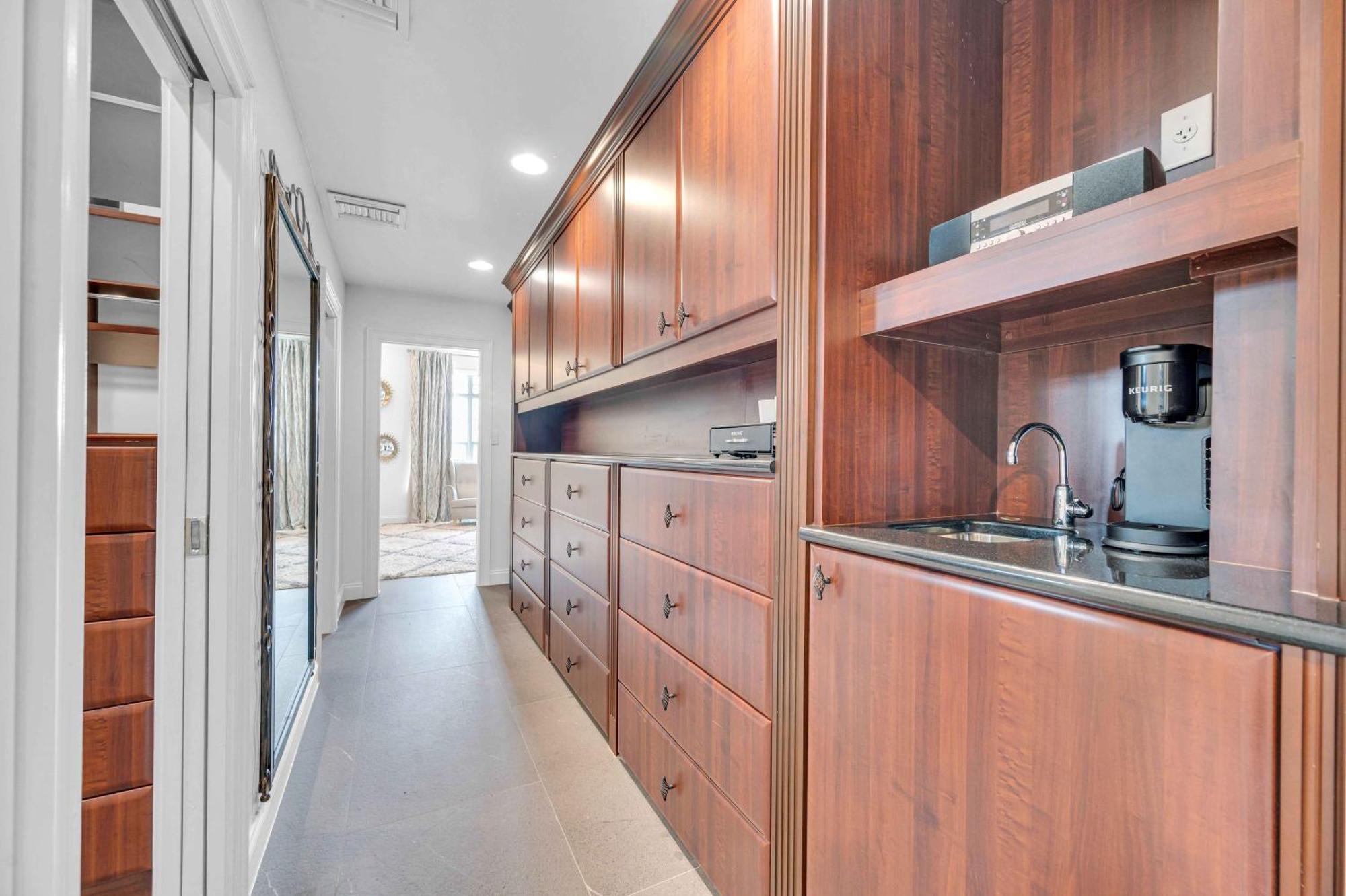 The Modern Castle Canal View Access Rooftop Living Greenhouse Vlllas Fort Lauderdale Exterior photo